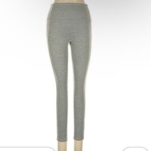 Women's Gray Leggings